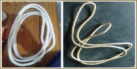 Ropes
